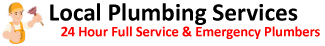 North Collins Plumbers